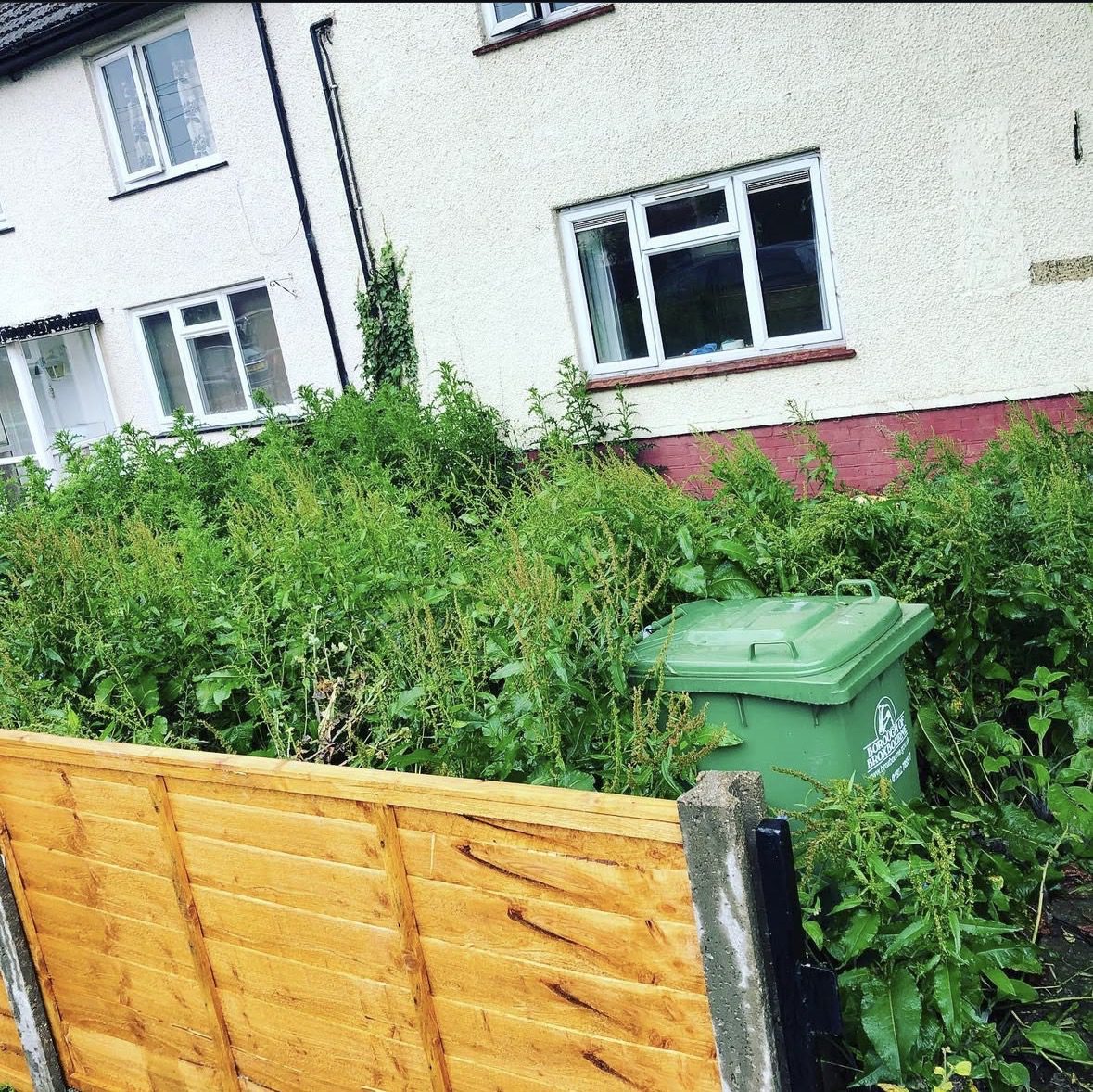 Waste Management and Clearance in Essex and London by Nashtel Construction Ltd